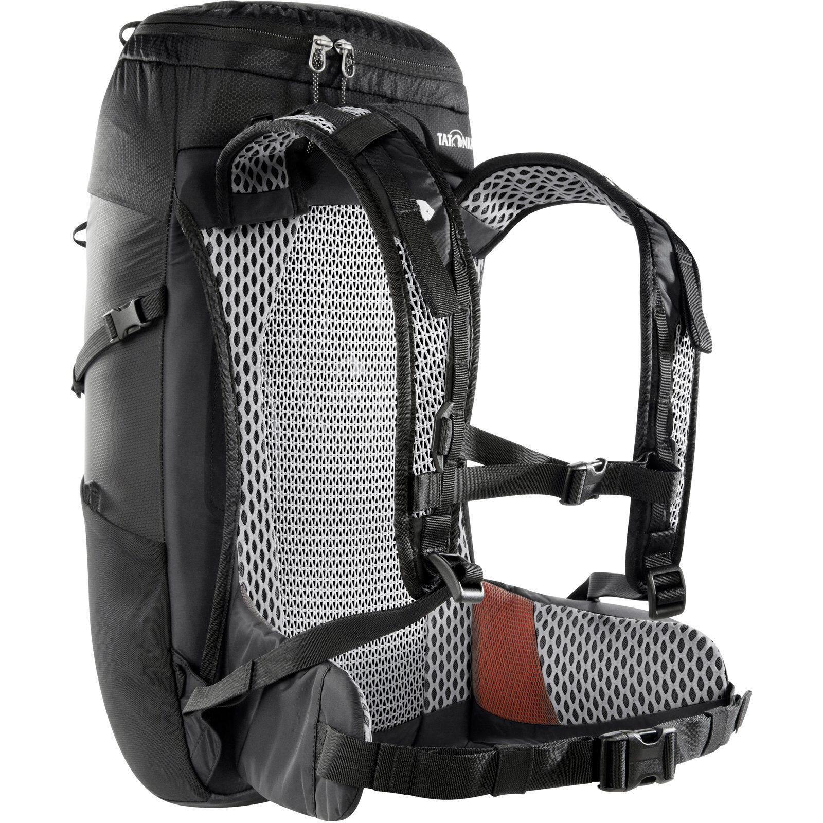 Wanderrucksack Hike Pack 20 Damen black 2/7