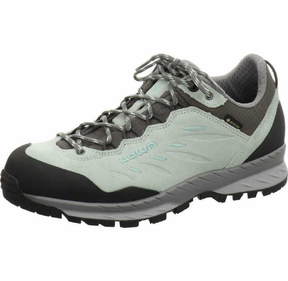 Buty trekkingowe damskie Lowa Delago Gtx Low 7/7