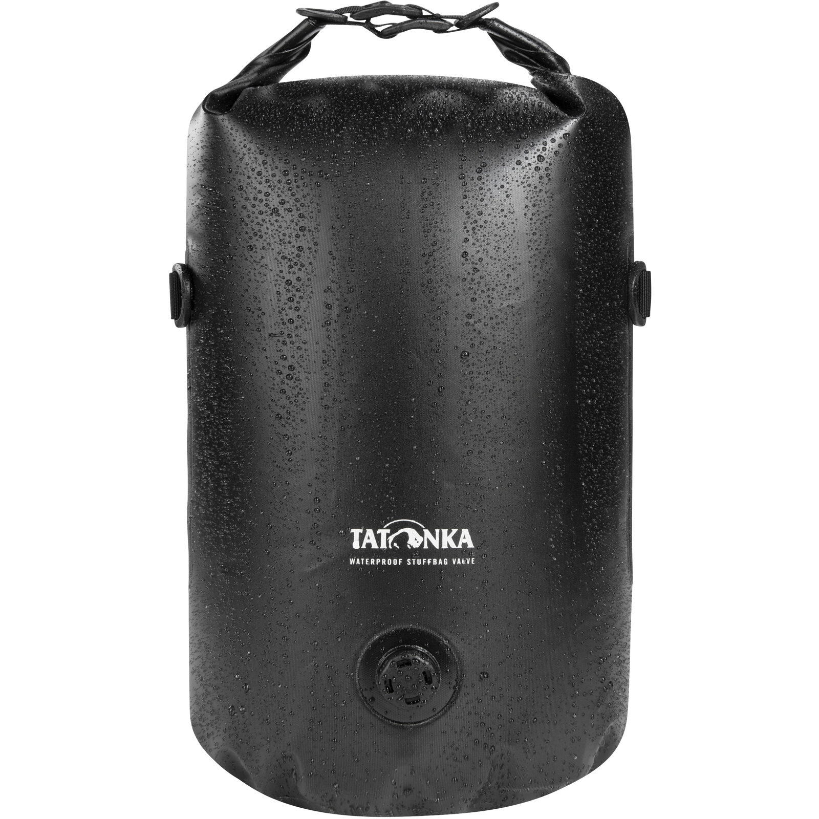 Waterdichte zak Tatonka WP Stuffbag Valve 5/7