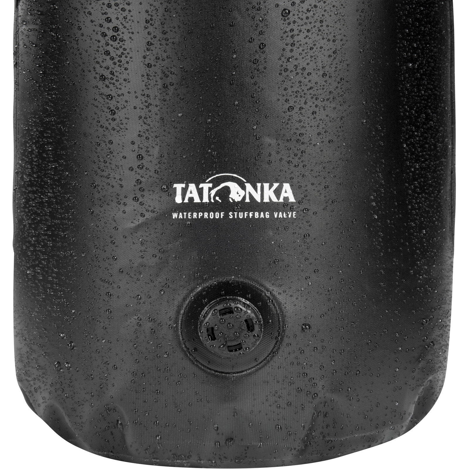 Waterdichte zak Tatonka WP Stuffbag Valve 7/7