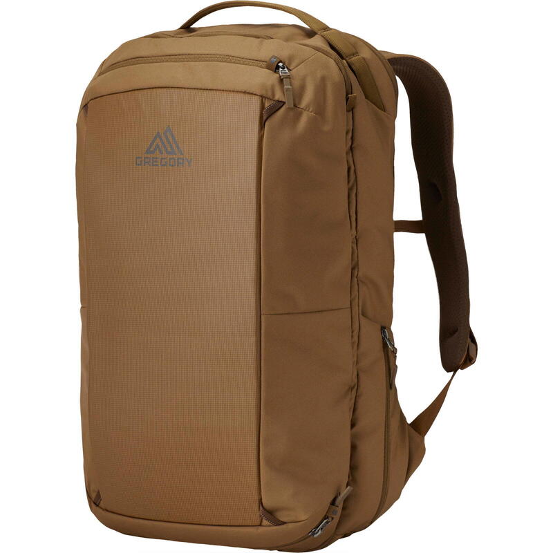 Reiserucksack Border Traveler 30 coyote brown