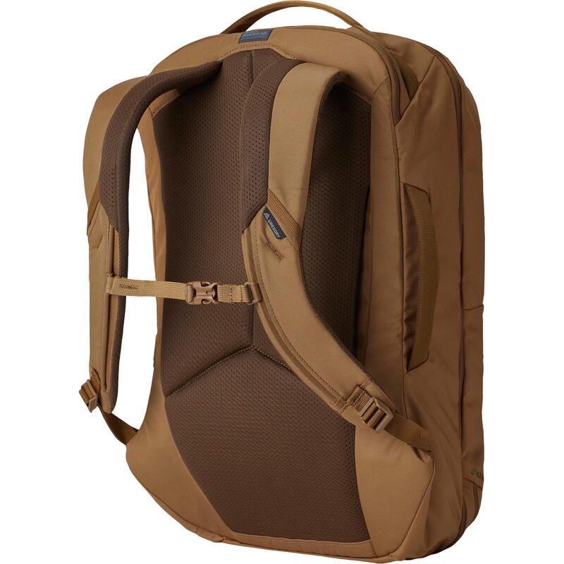 Reiserucksack Border Traveler 30 coyote brown