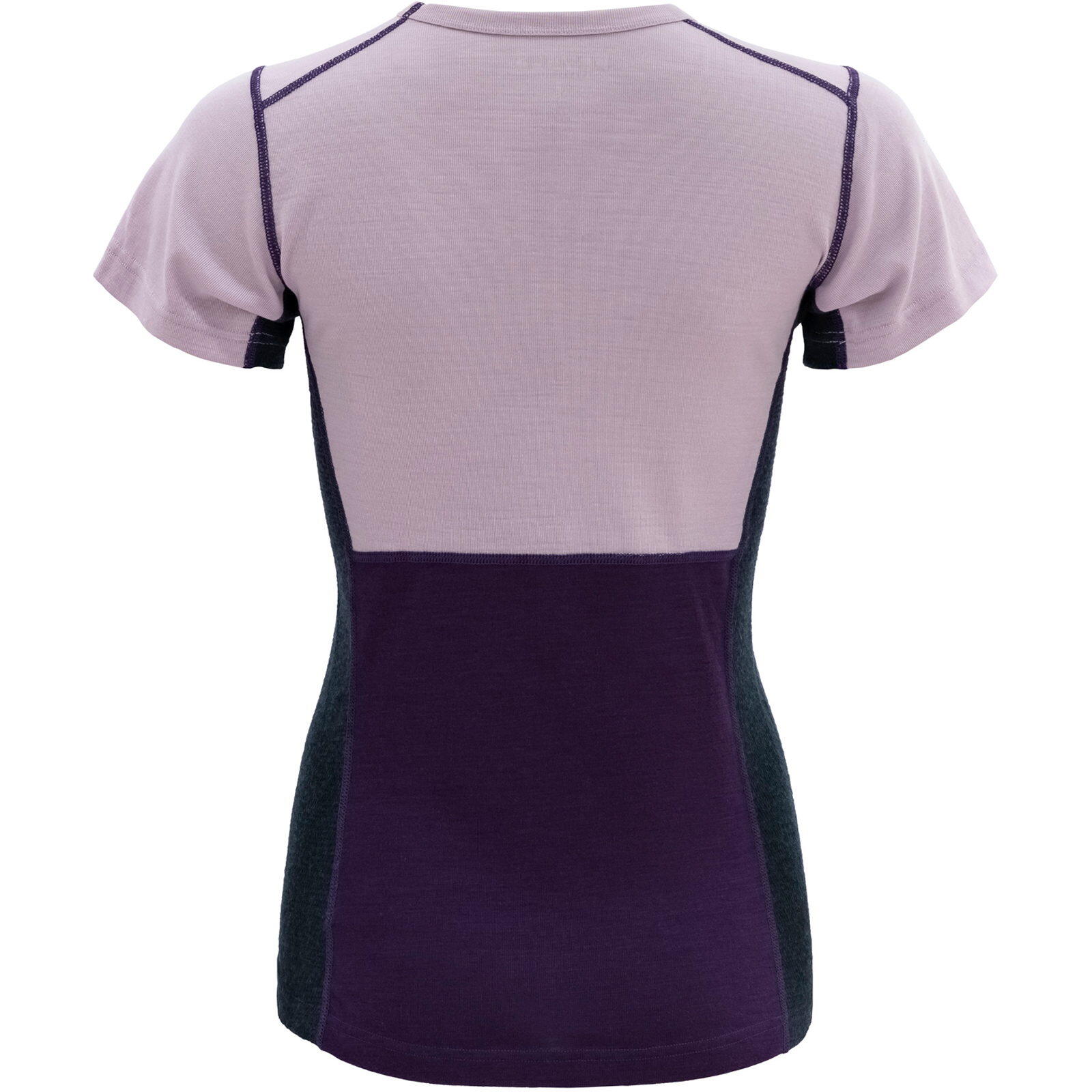 Dámské turistické triko s krátkým rukávem Lauparen Merino 190 KR 2/6