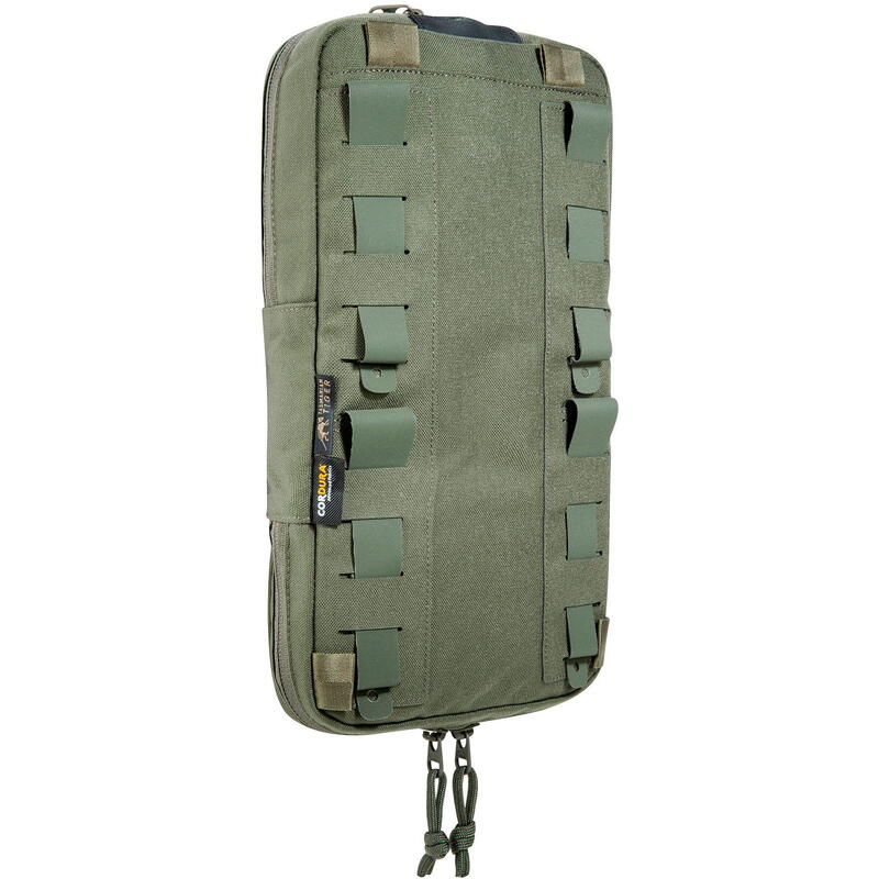 Trinksystem-Zusatztasche Bladder Pouch Extended MKII olive