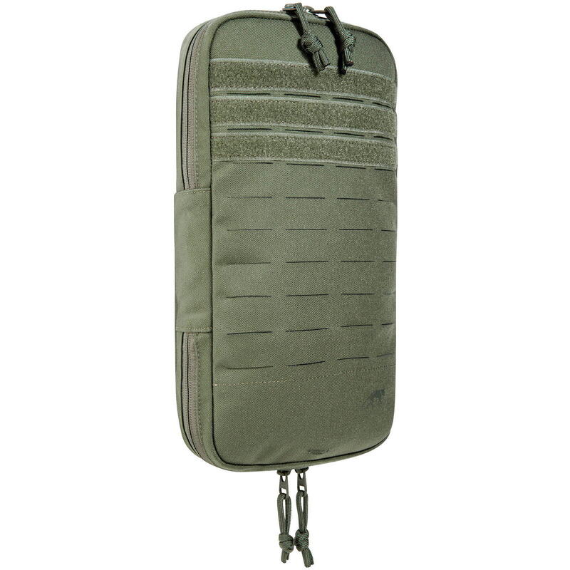 Trinksystem-Zusatztasche Bladder Pouch Extended MKII olive