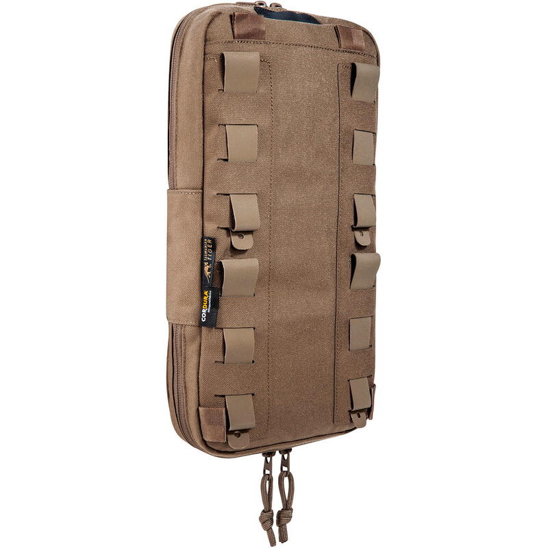 Trinksystem-Zusatztasche Bladder Pouch Extended MKII coyote brown