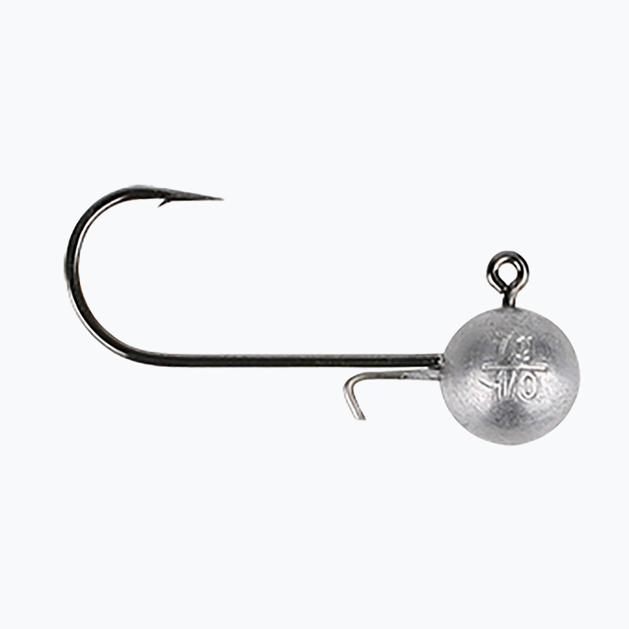 Mikado Jaws Tête plombée classique 25g 3 pcs. 3/4