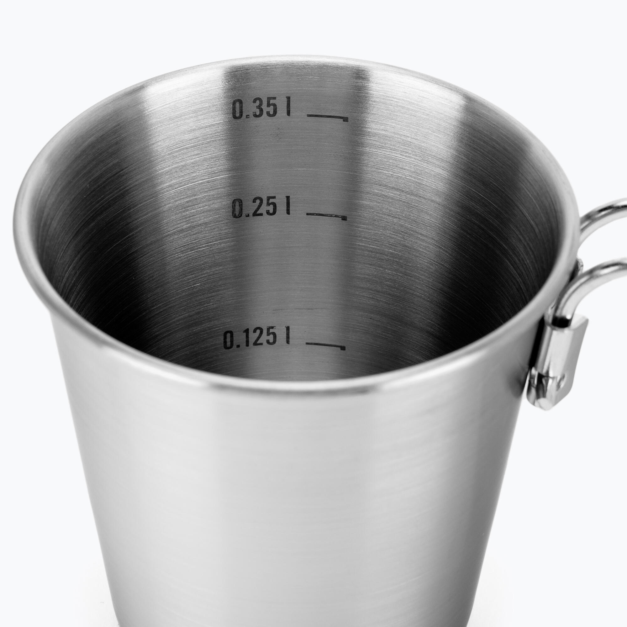 Tazza della spedizione Tatonka 3/4