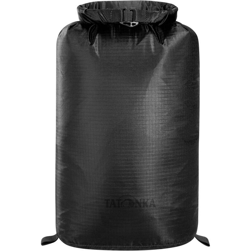 Packsack SQZY Dry Bag black