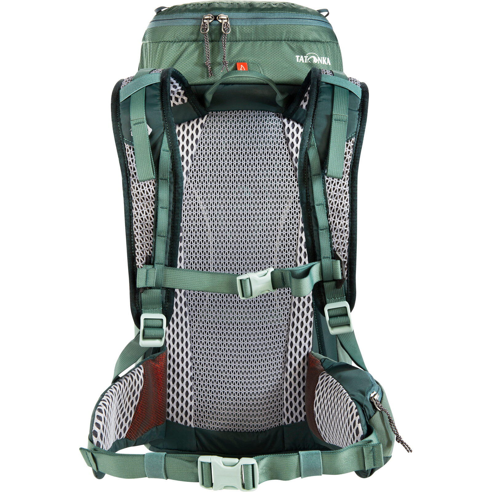 Wanderrucksack Hike Pack 32 sage green 5/7