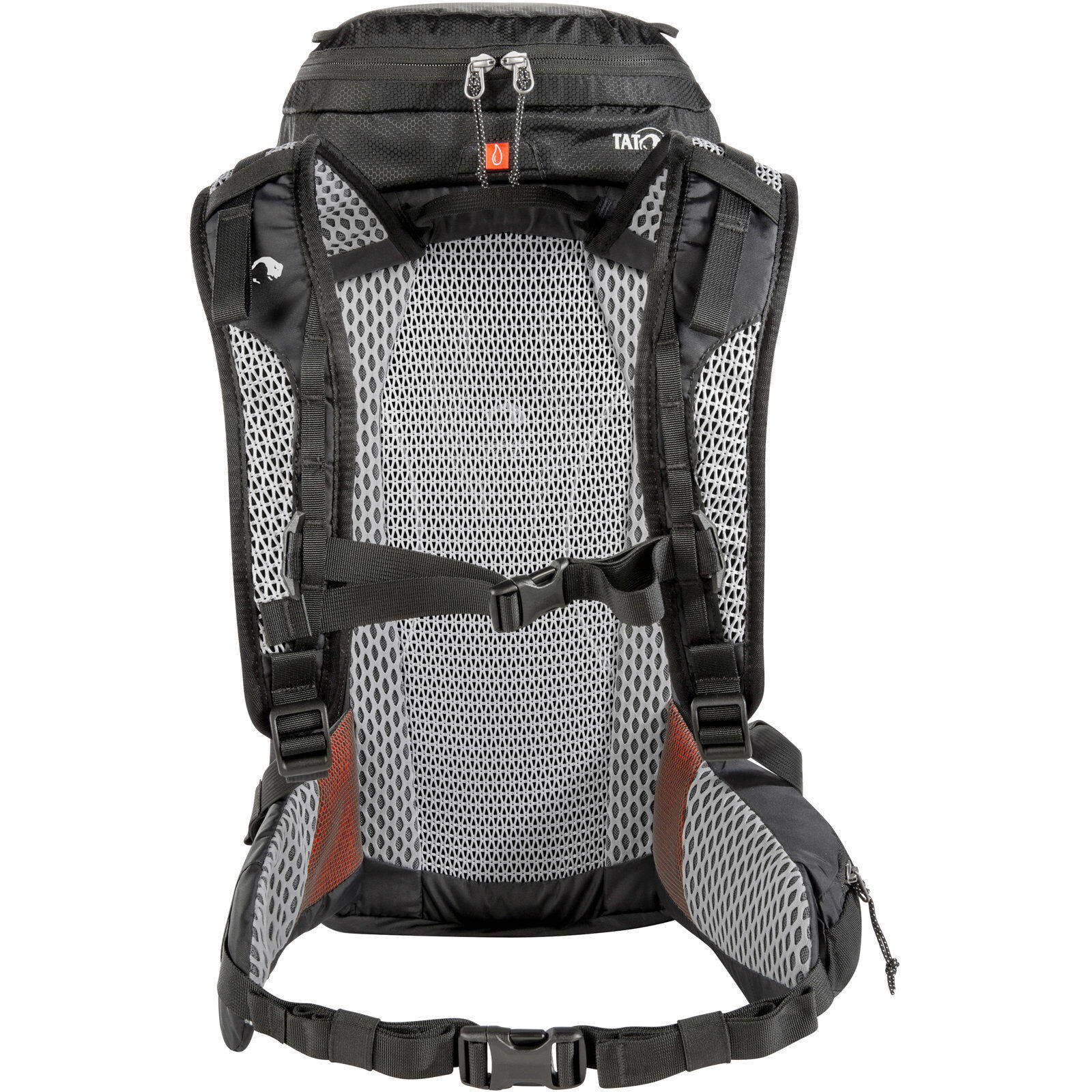 Wanderrucksack Hike Pack 25 Damen black 5/5