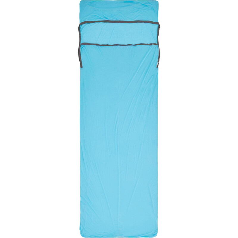Inlett Breeze Liner Rectangular Pillow Sleeve blue