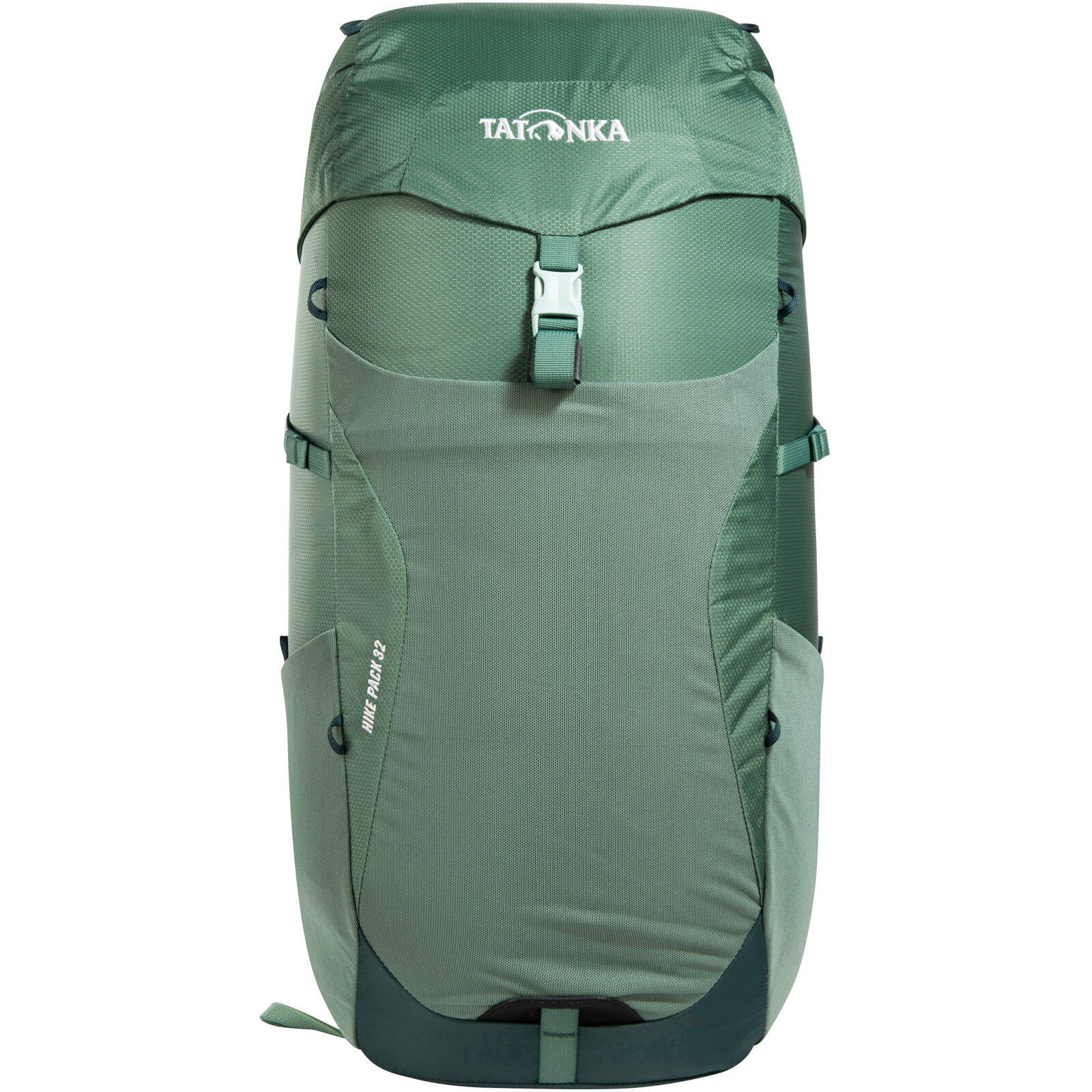 Wanderrucksack Hike Pack 32 sage green 4/7
