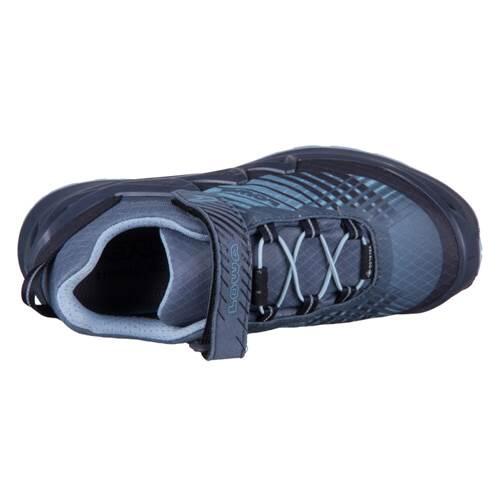 Outdoorschuh MERGER Gore Tex GTX JUNIOR