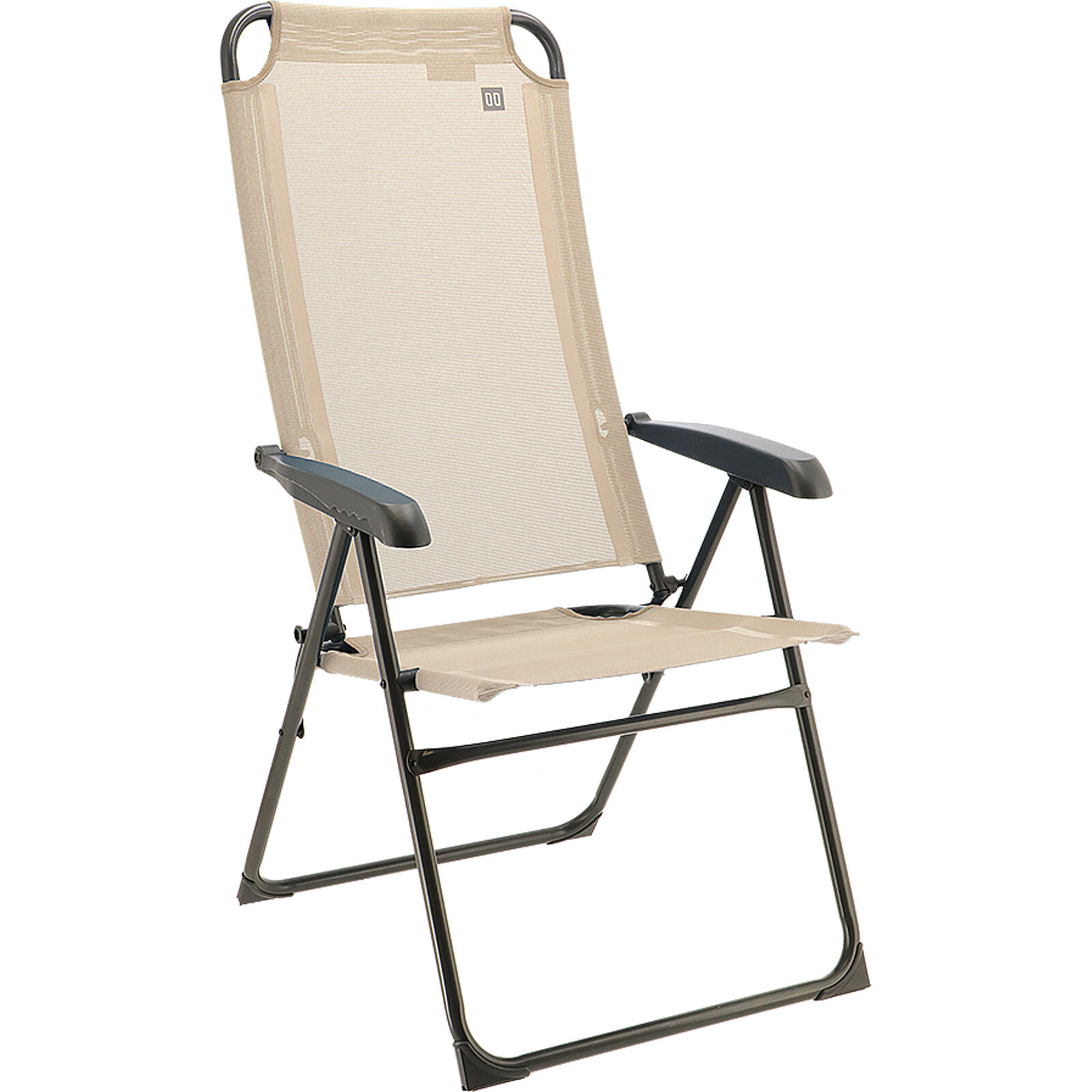 TRAVELLIFE Como recliner beige