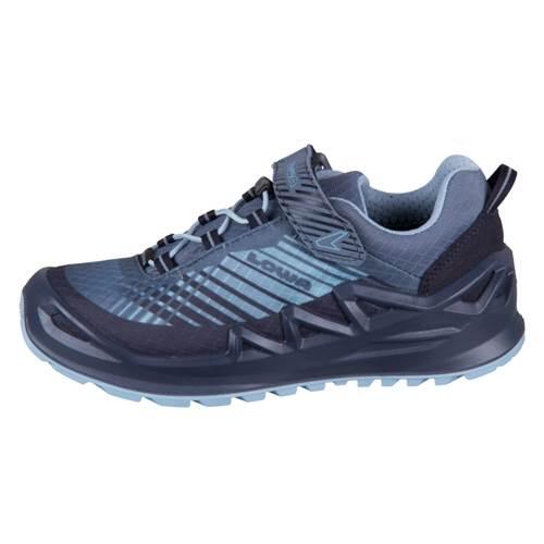 Outdoorschuh MERGER Gore Tex GTX JUNIOR