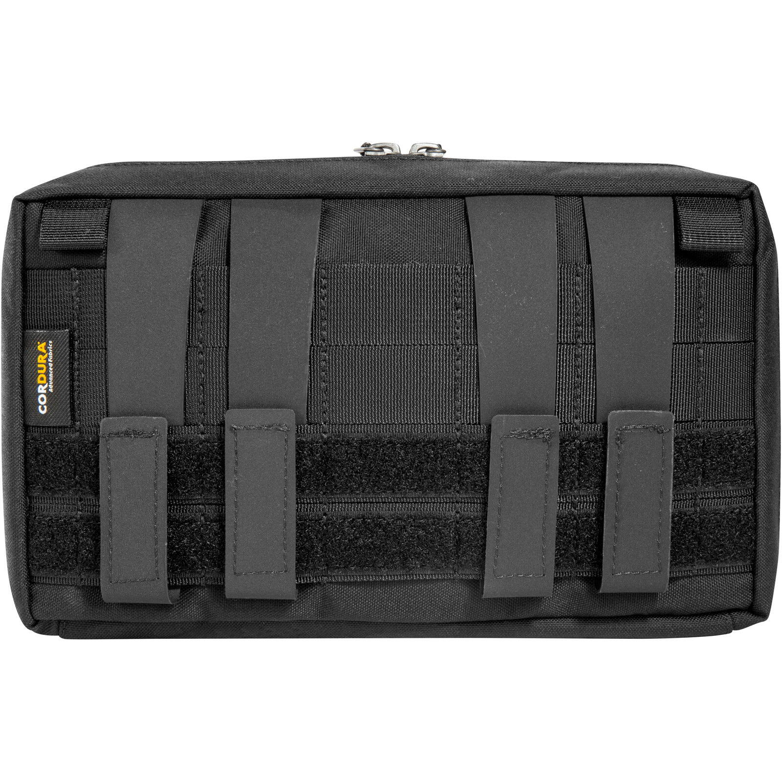 Zusatztasche Universal Pouch 24 x 14 black 5/5