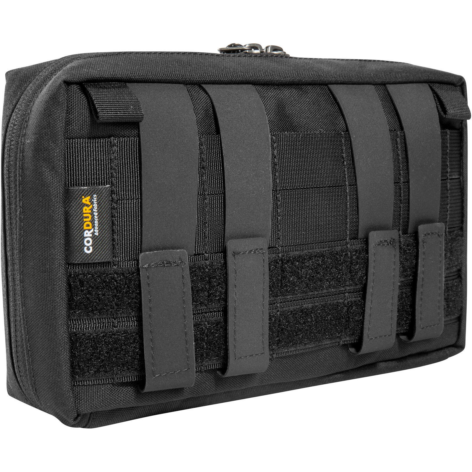Zusatztasche Universal Pouch 24 x 14 black 3/5