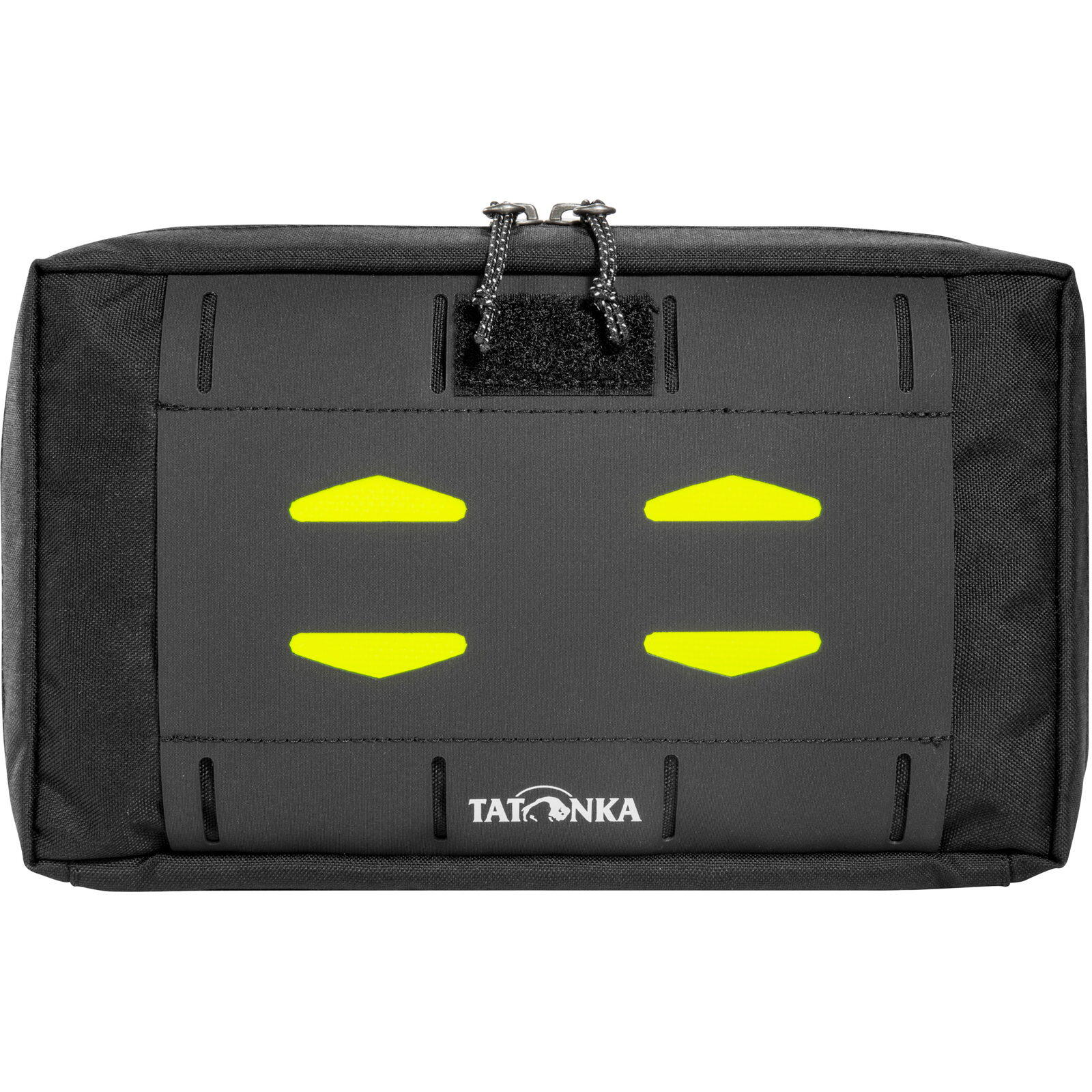 Zusatztasche Universal Pouch 24 x 14 black 4/5
