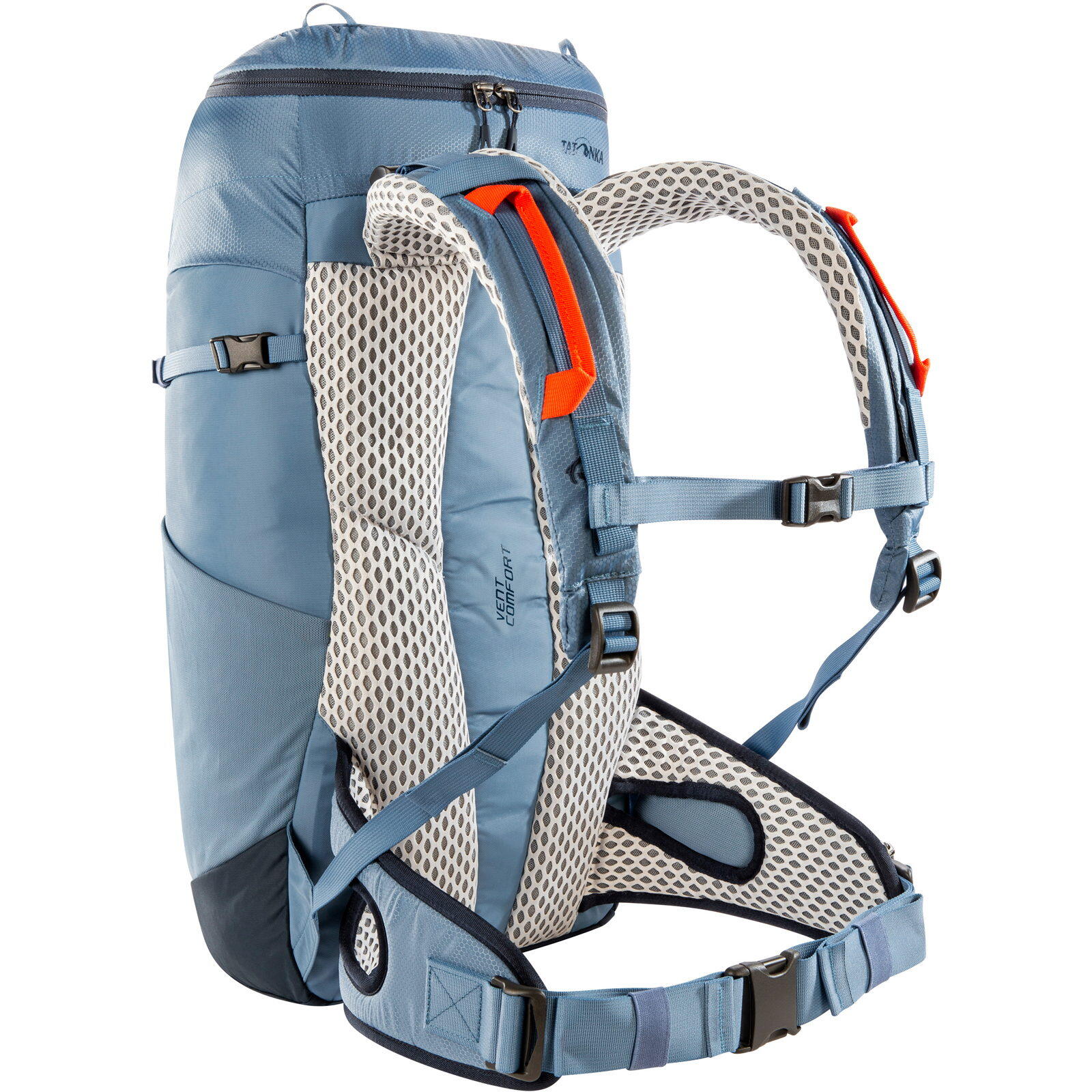 Wanderrucksack Damen Norix 28 elemental blue 2/7