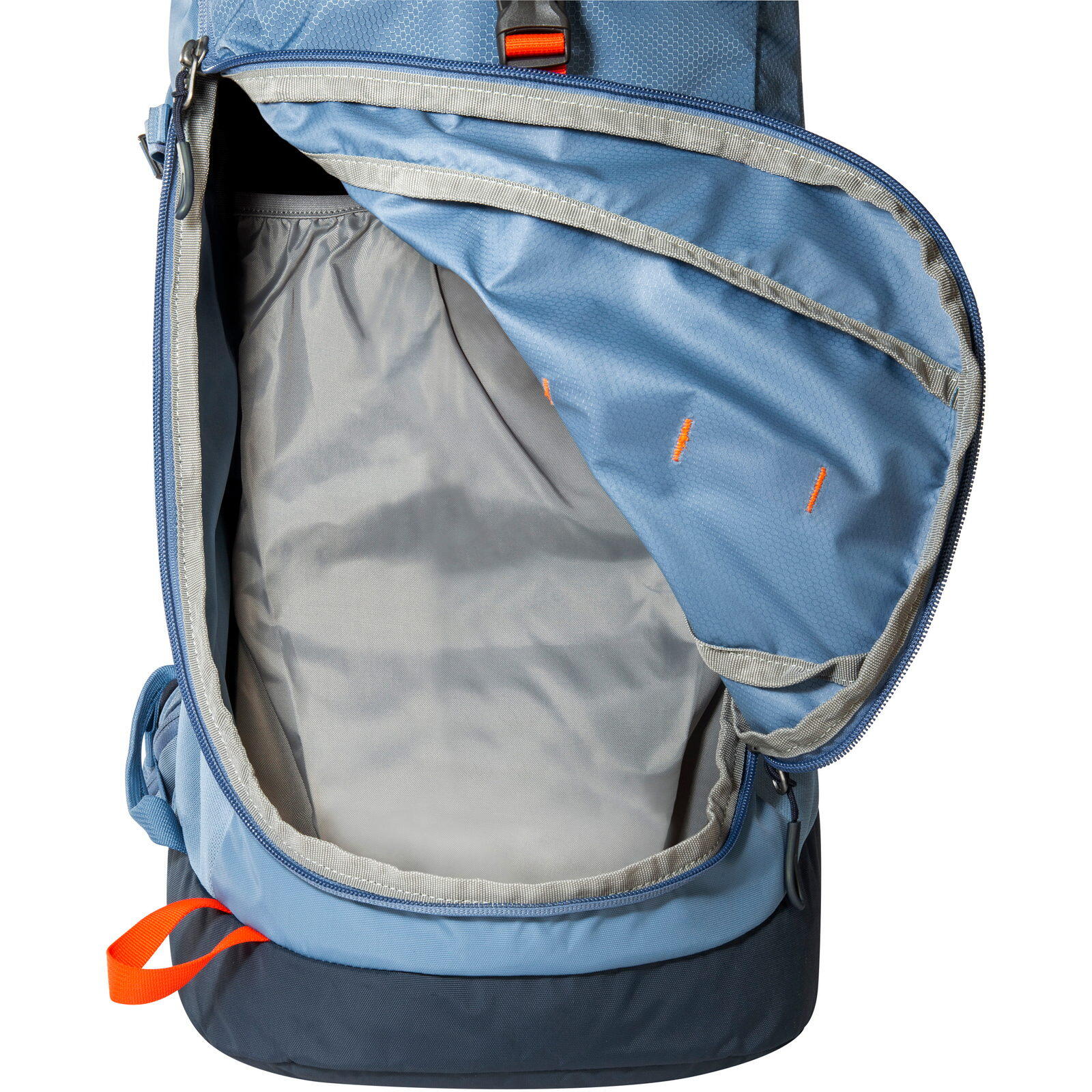 Wanderrucksack Damen Norix 28 elemental blue 6/7