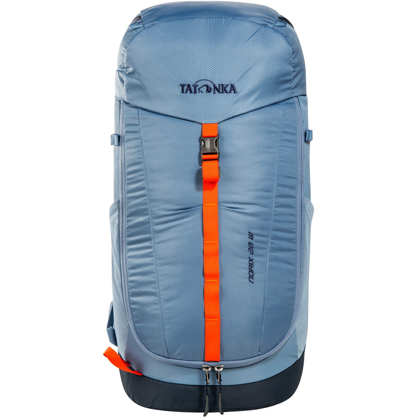Wanderrucksack Damen Norix 28 elemental blue 3/7