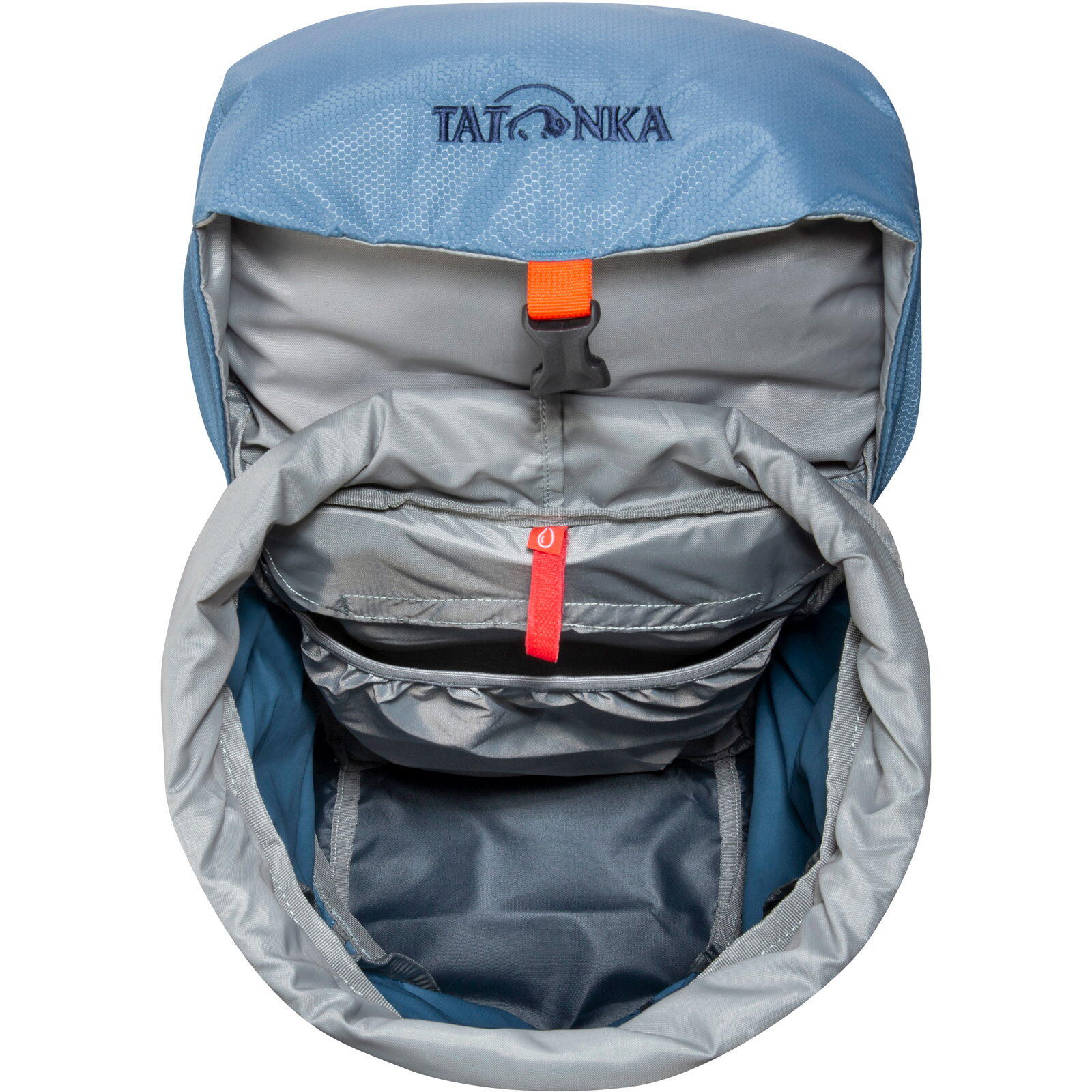 Wanderrucksack Damen Norix 28 elemental blue 5/7