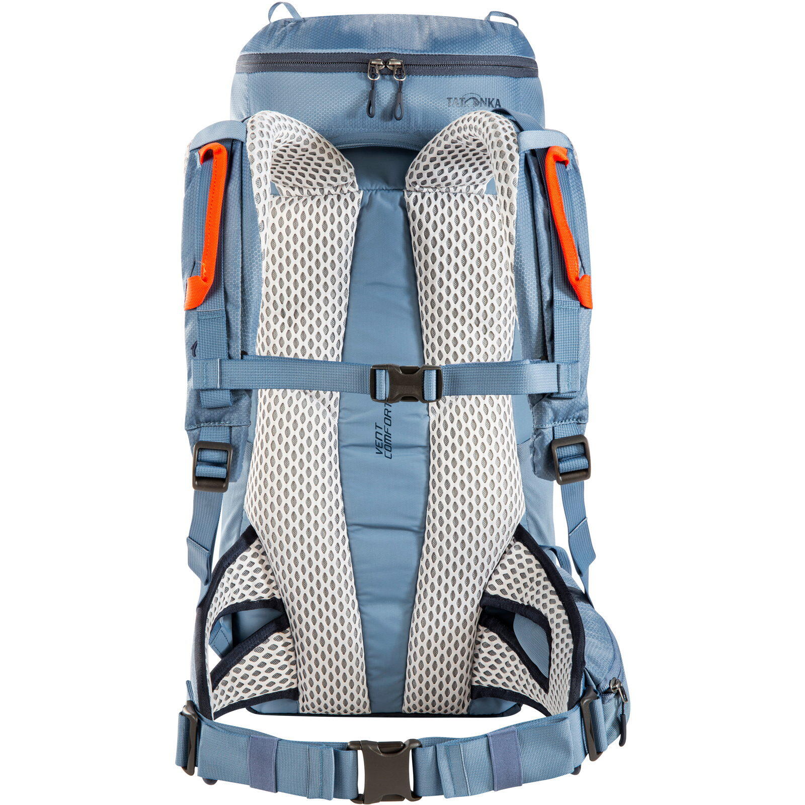 Wanderrucksack Damen Norix 28 elemental blue 4/7