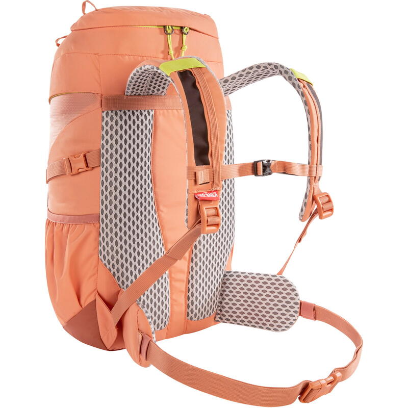 Kinder-Rucksack Mani 20 apricot