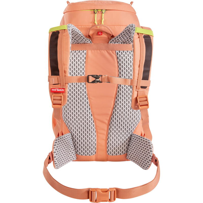 Kinder-Rucksack Mani 20 apricot