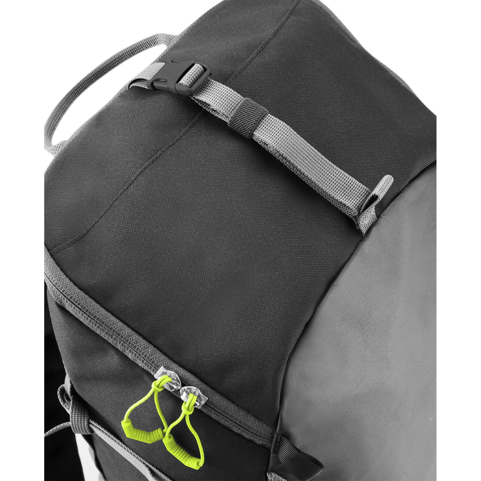 Kletterrucksack Rubi night 4/7