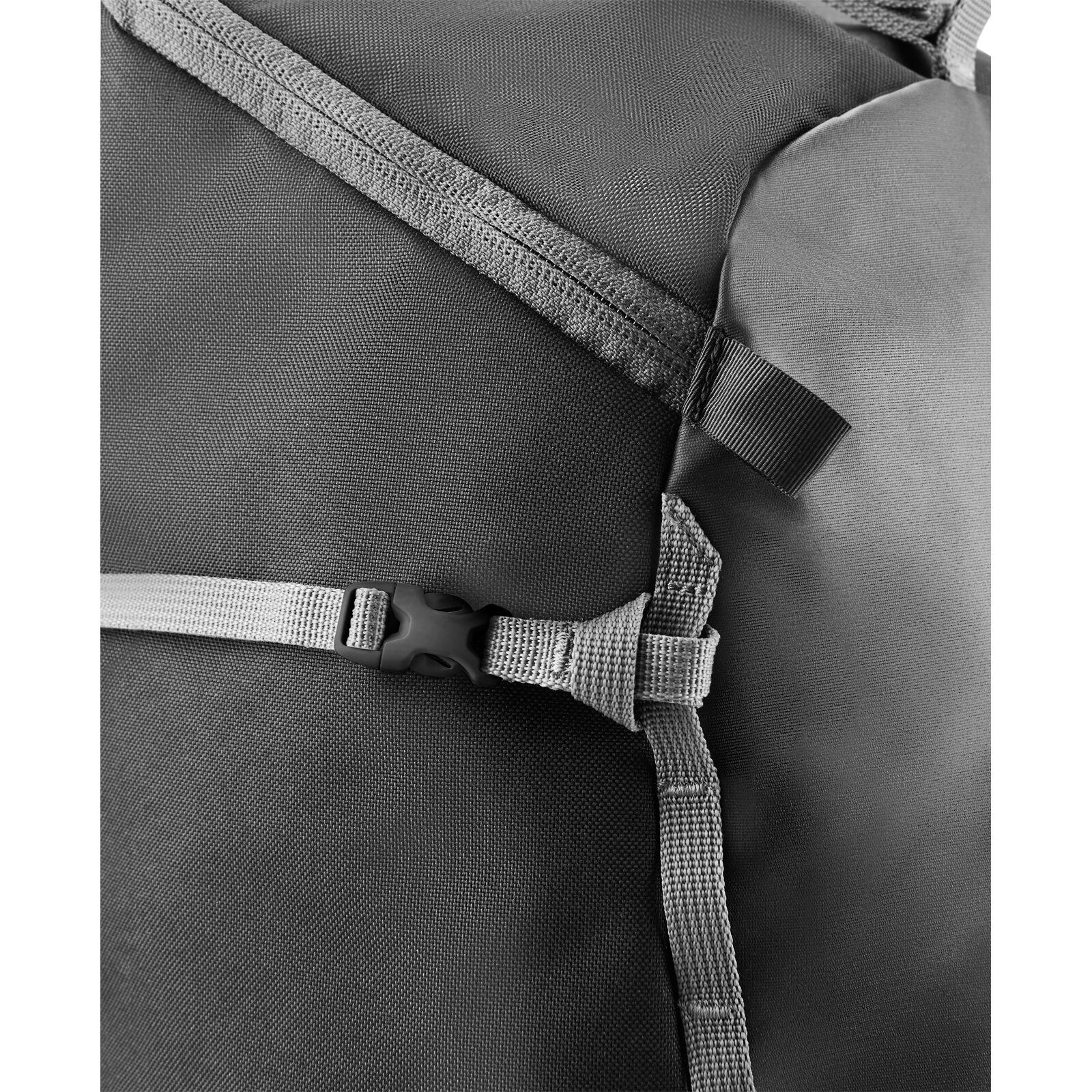 Kletterrucksack Rubi night 5/7