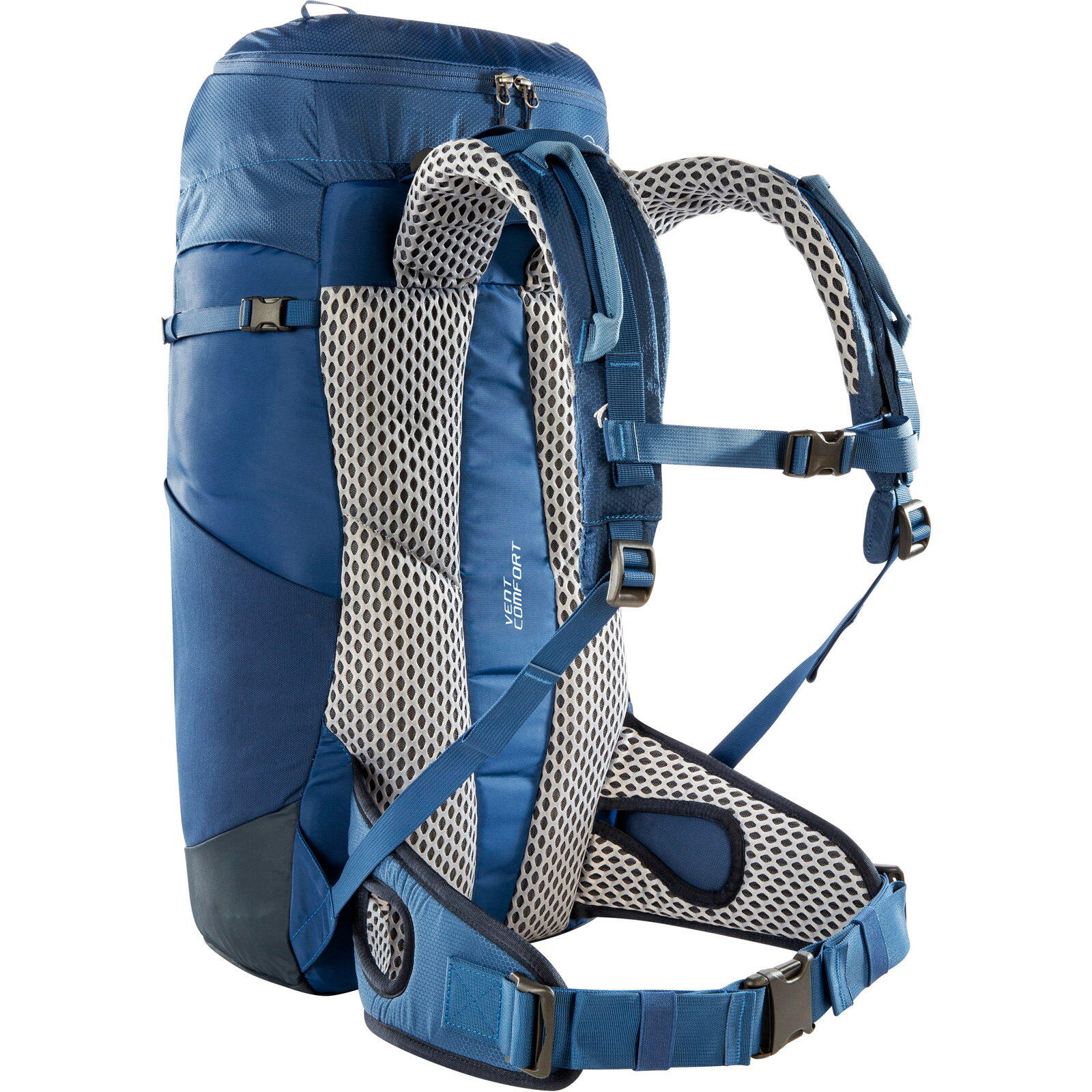 Wanderrucksack Norix 32 darker blue 2/7