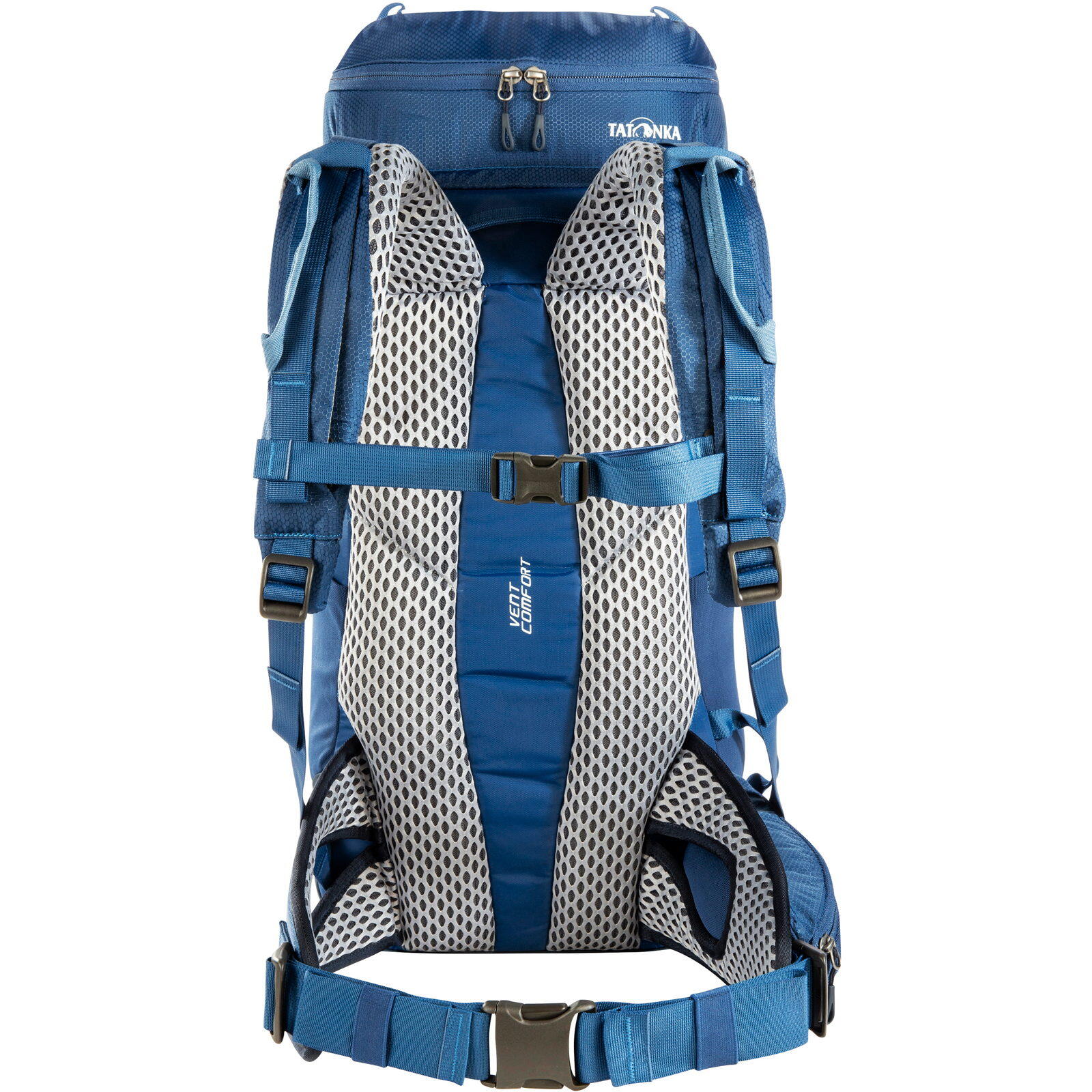 Wanderrucksack Norix 32 darker blue 4/7