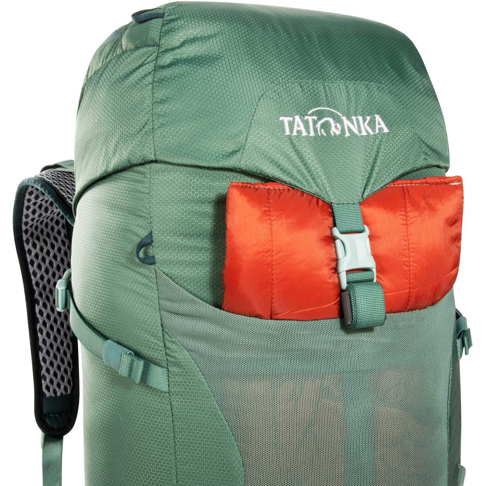 Wanderrucksack Hike Pack 22 sage green 6/7