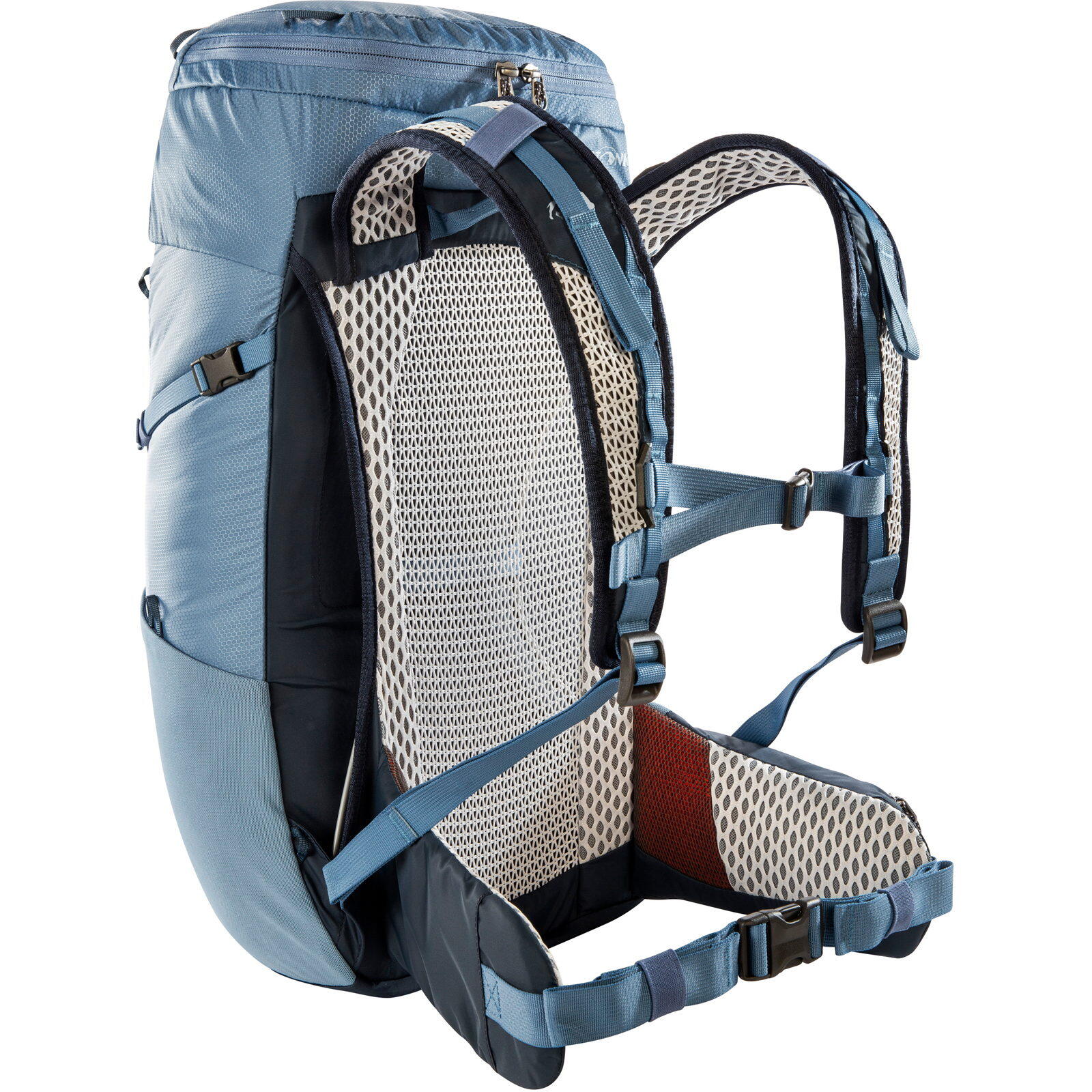 Wanderrucksack Hike Pack 25 Damen elemental blue 3/7
