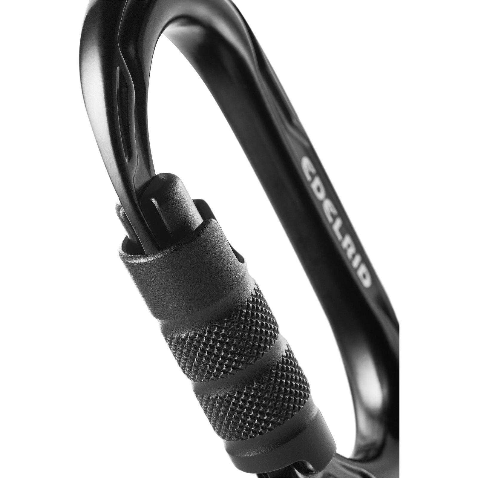 Karabiner Kiwi Triple night 2/3