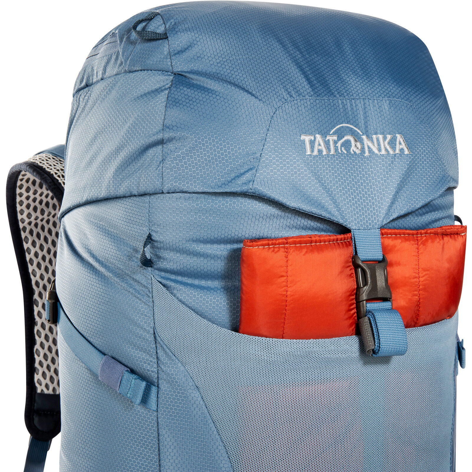 Wanderrucksack Hike Pack 25 Damen elemental blue 7/7