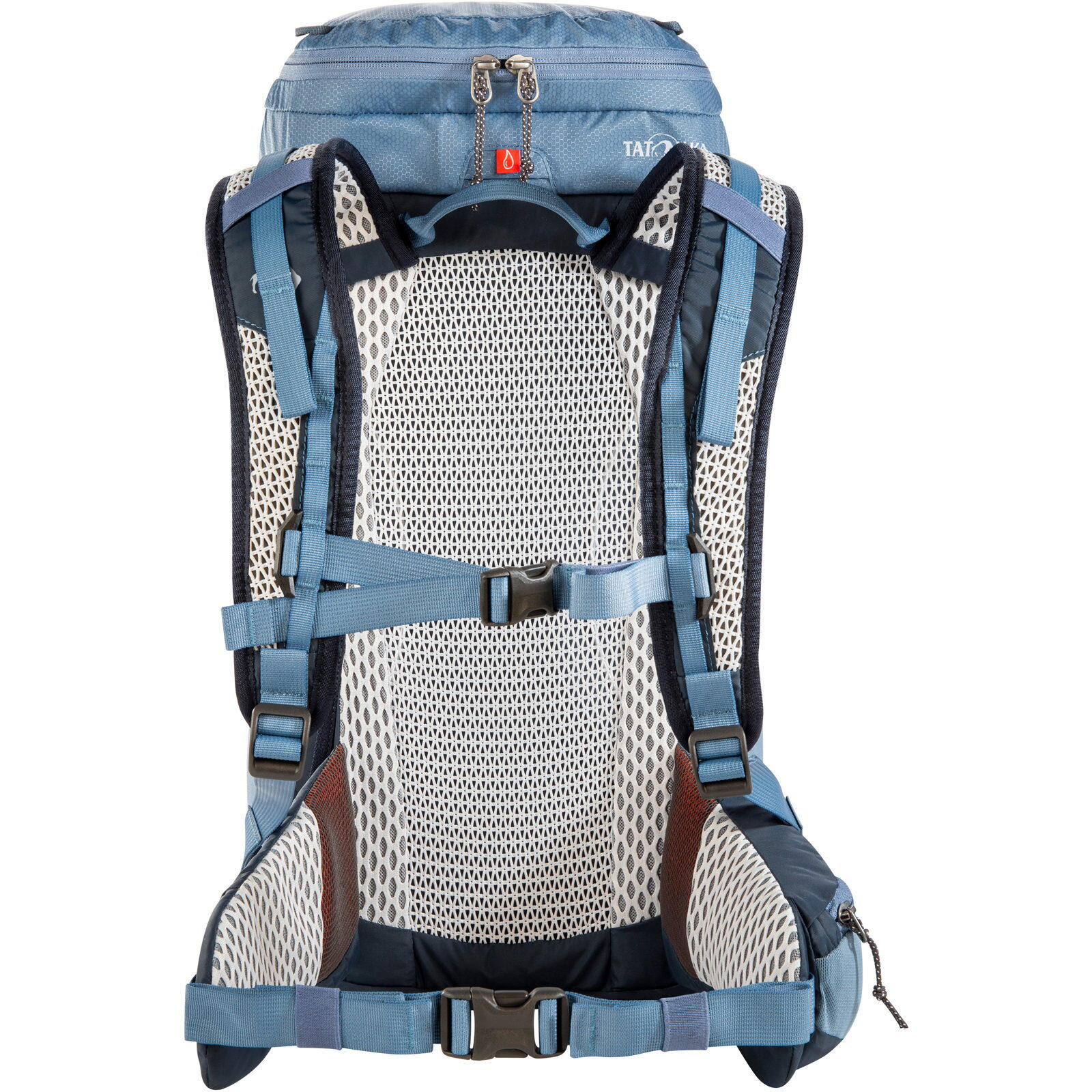 Wanderrucksack Hike Pack 25 Damen elemental blue 5/7