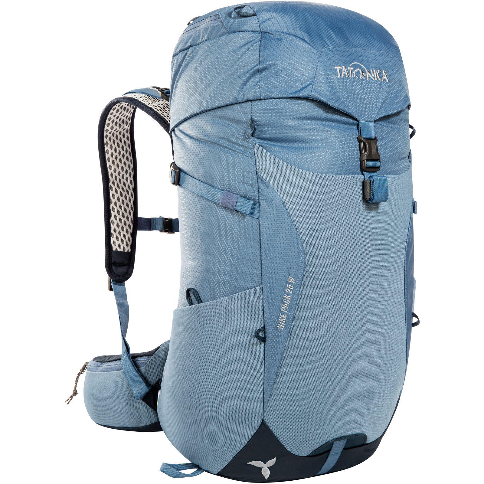Wanderrucksack Hike Pack 25 Damen elemental blue 1/7