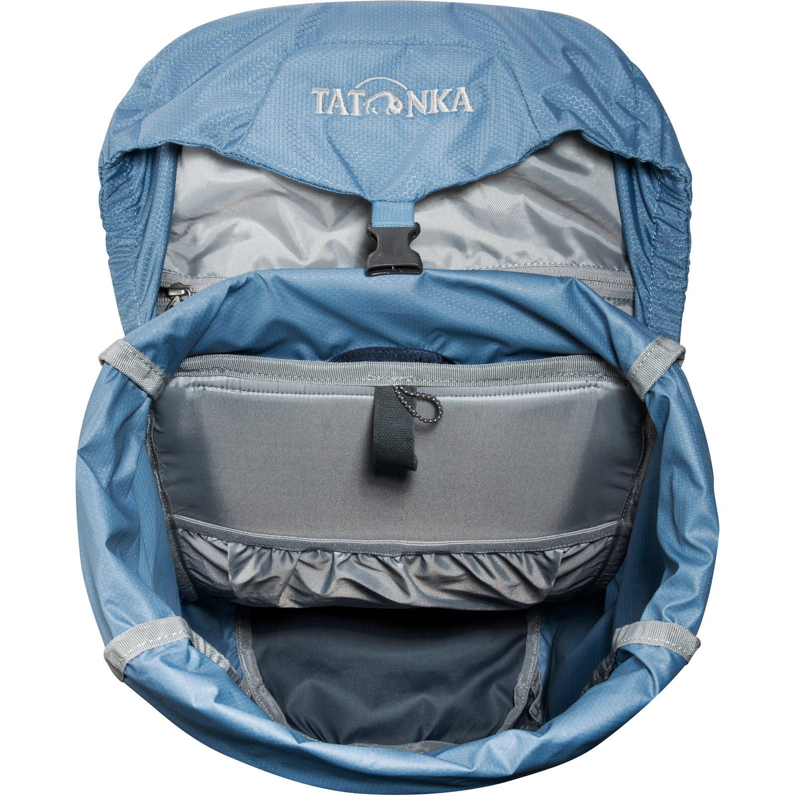 Wanderrucksack Hike Pack 25 Damen elemental blue 6/7