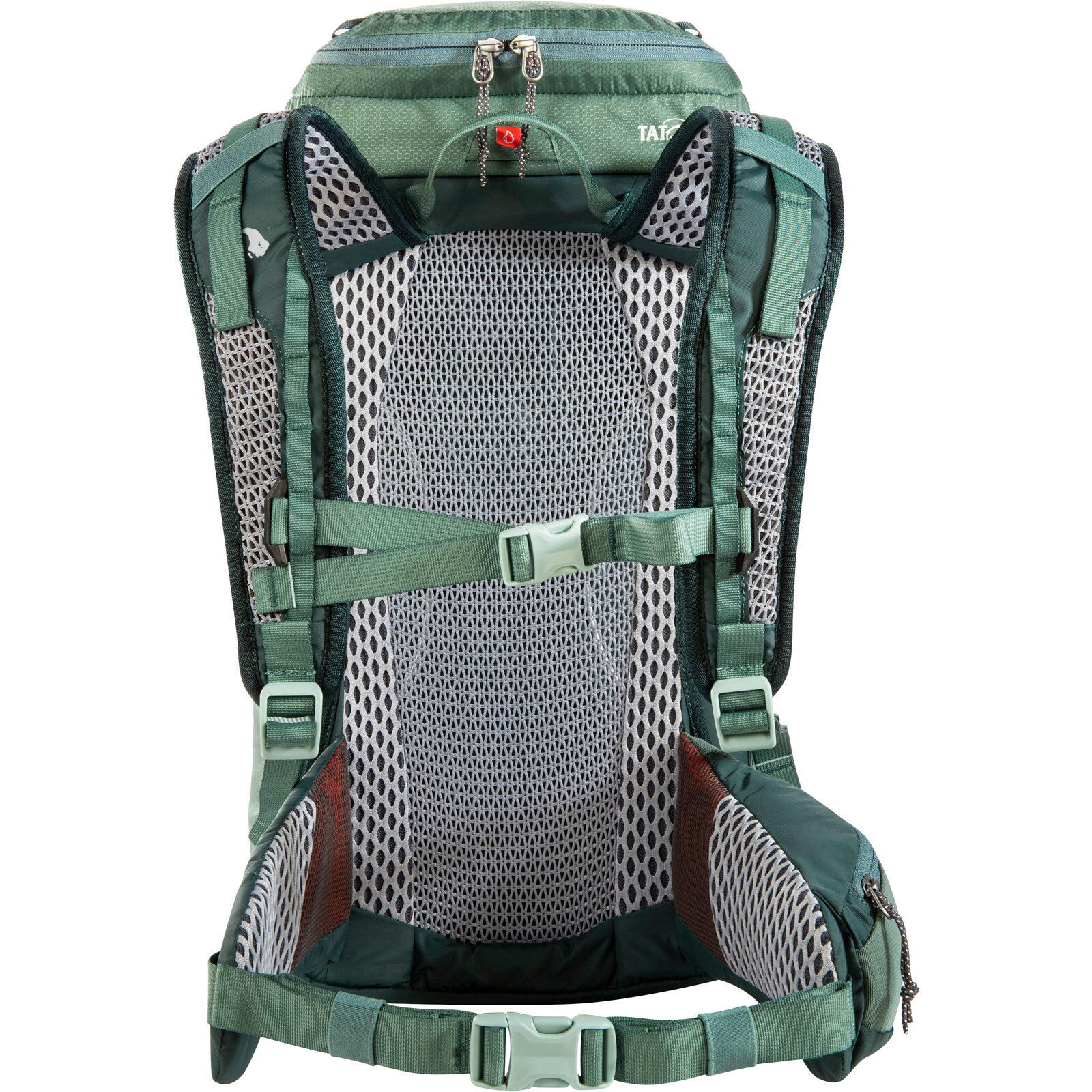 Wanderrucksack Hike Pack 22 sage green 4/7