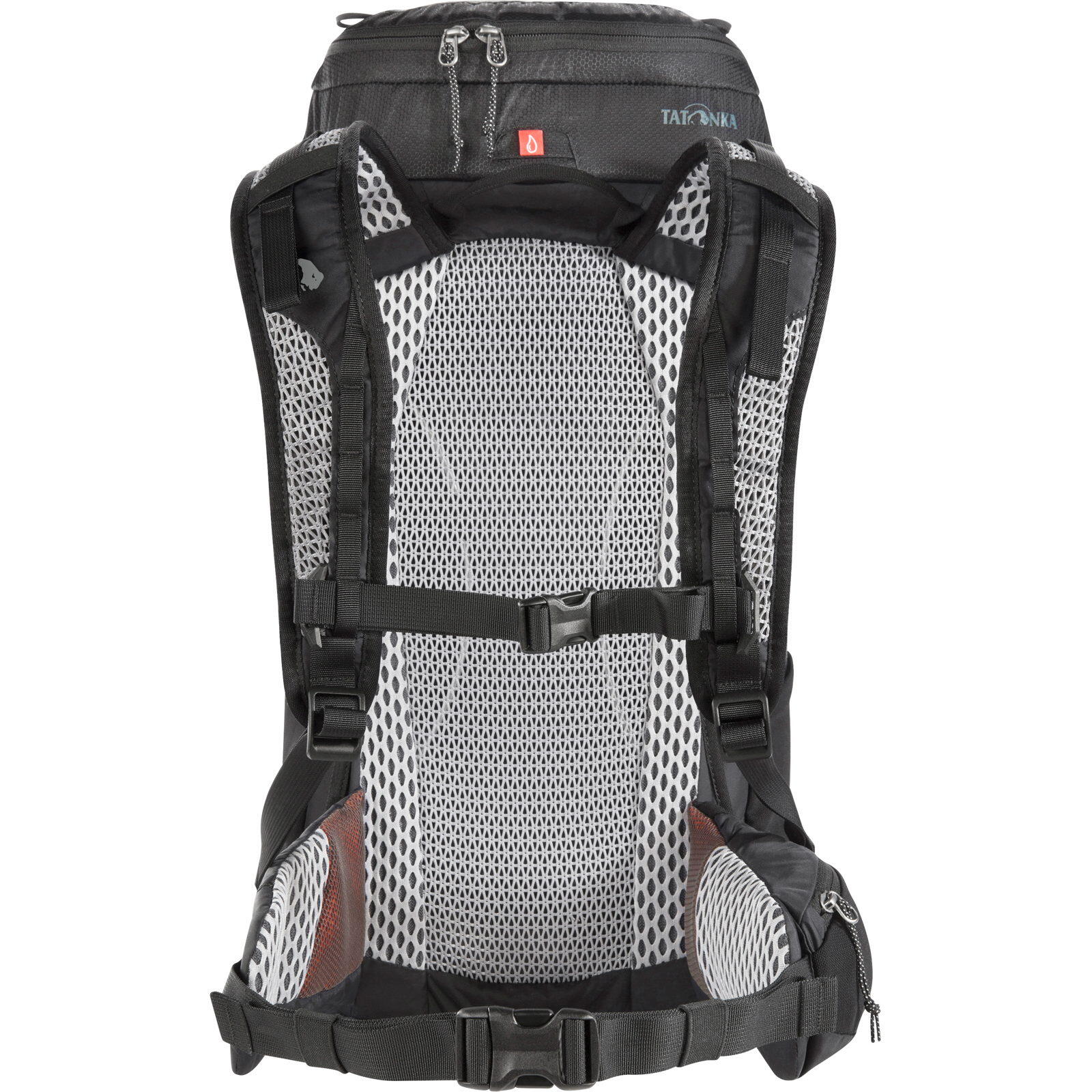 Wanderrucksack Hike Pack 32 black 5/5