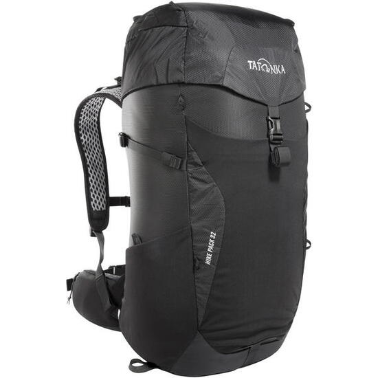 Wanderrucksack Hike Pack 32 black