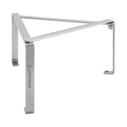 Cuisinière Tjener Foot Cuisson Feu Pliable Camping Poêle