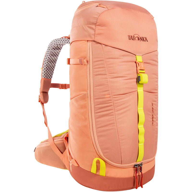 Wanderrucksack Damen Norix 28 apricot