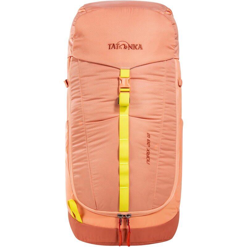 Wanderrucksack Damen Norix 28 apricot