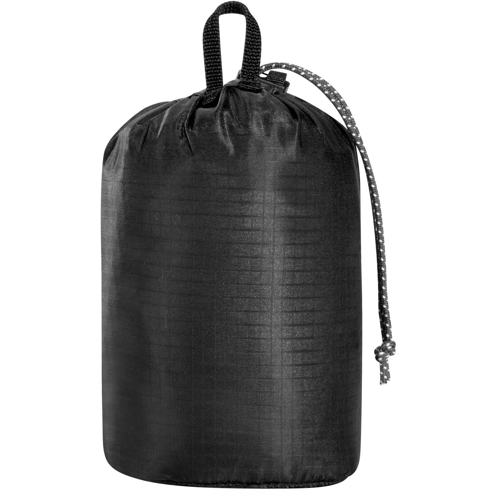 Packbeutel SQZY Stuff Bag black 2/2