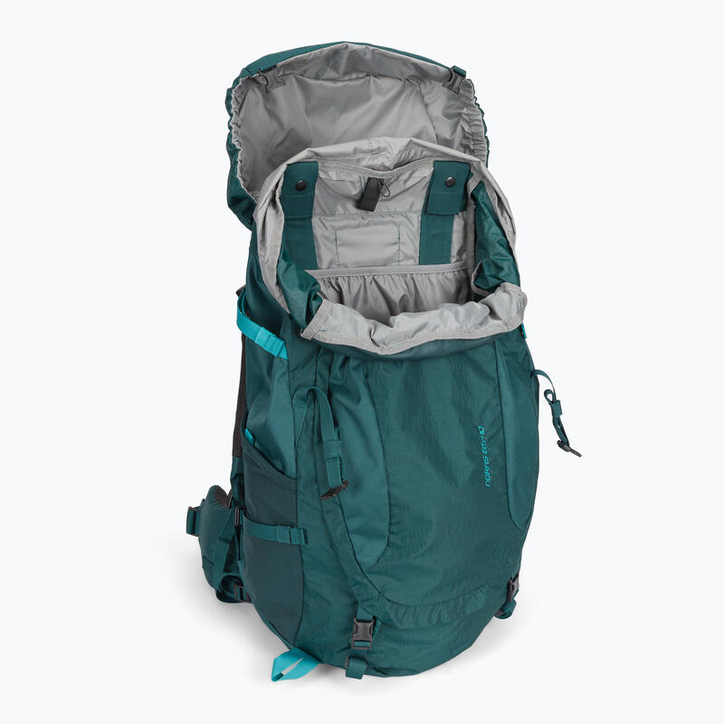 Mochila trekking Tatonka Noras 65+10 l