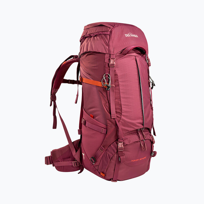 Mochila trekking mujer Tatonka Yukon 50+10 l